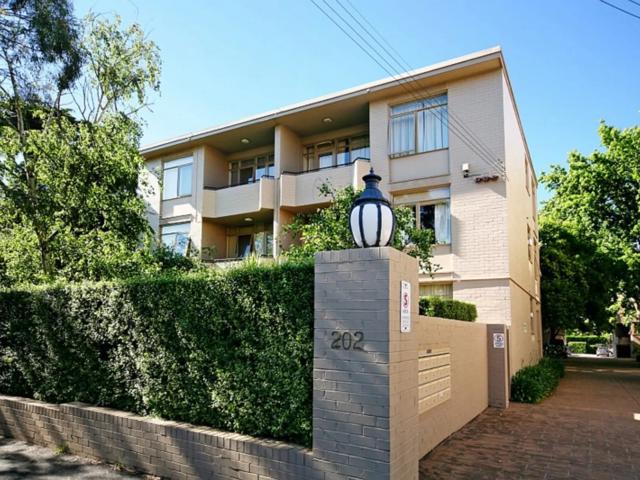 apartment Unit 31/202 Wattletree Road, Malvern