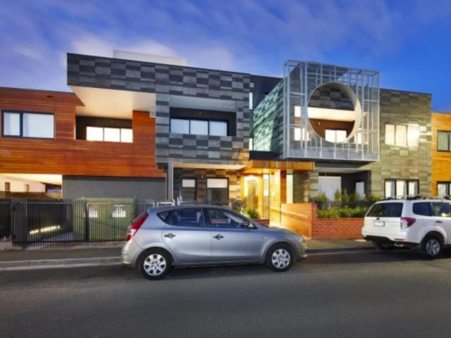 apartment Unit 313/45 York Street, Richmond