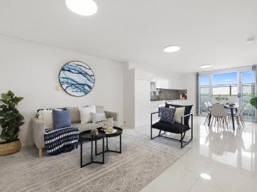 Asquith, Galston, Baulkham Hills Shire, Snapper Island