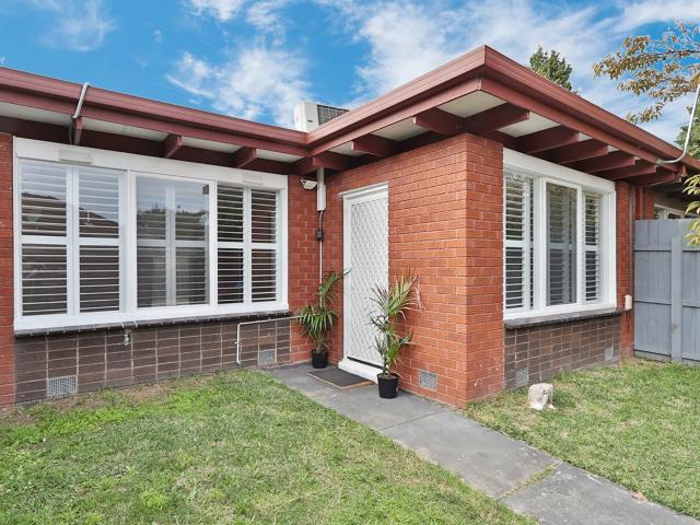 apartment Unit 3/14 Acheron Court, Hampton East
