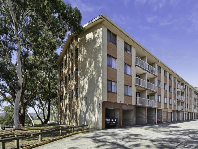 apartment Unit 31/5 Crest Road, Queanbeyan
