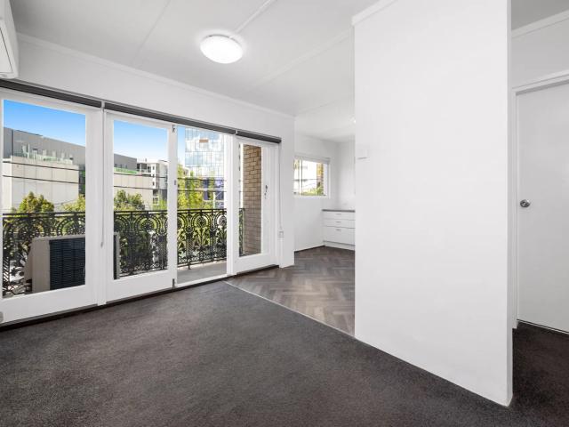 apartment Unit 3/203 Vulture Street, South Brisbane