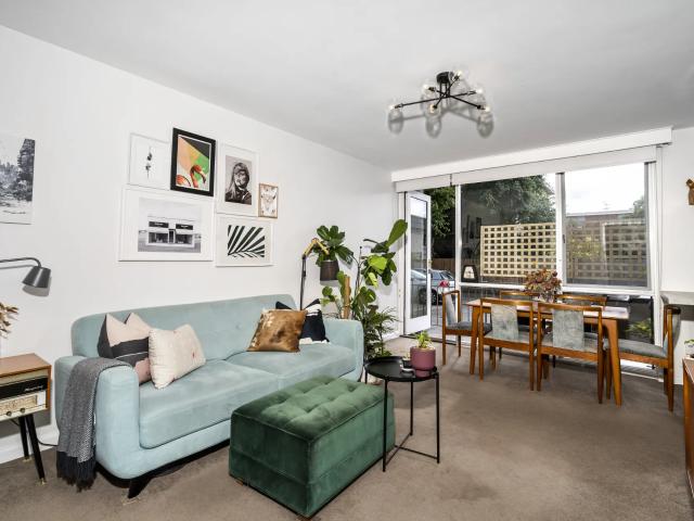 apartment Unit 3/24A Tennyson Street, Elwood