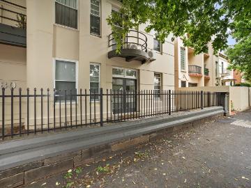 apartment Unit 3/280 South Terrace, Adelaide