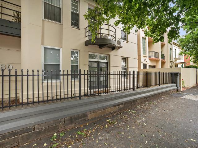 apartment Unit 3/280 South Terrace, Adelaide