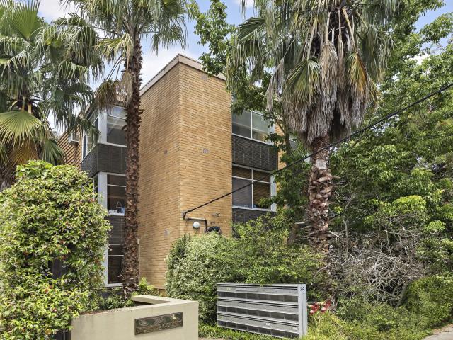 apartment Unit 3/2a Burnie Street, Toorak
