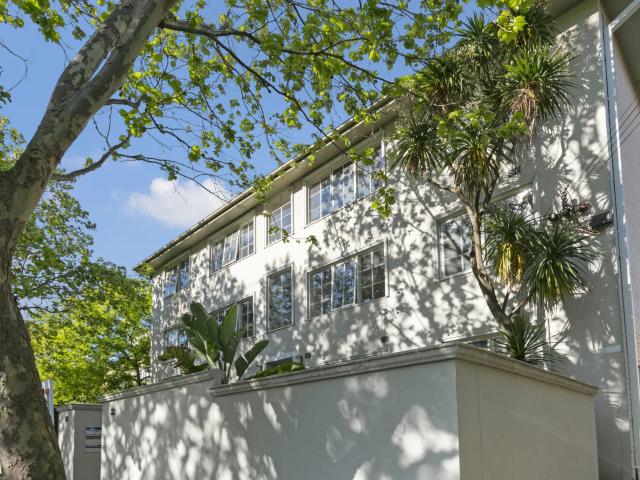 apartment Unit 3/30 32 Tivoli Road, South Yarra