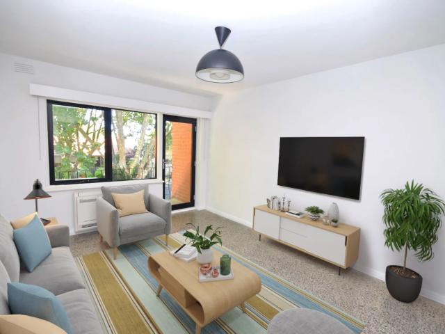 apartment Unit 3/321 Barkly Street, Elwood