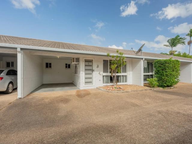 apartment Unit 3/49 Camp Street, Mundingburra