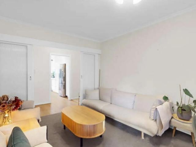 apartment Unit 3/4 John Street, Elwood