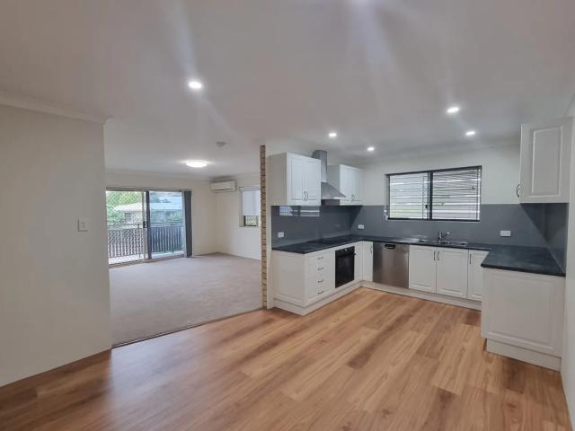 apartment Unit 3/4 Nicklin Street, Coorparoo