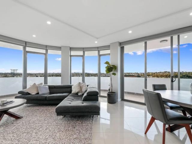 apartment Unit 3606/15 Charles Street, Canterbury