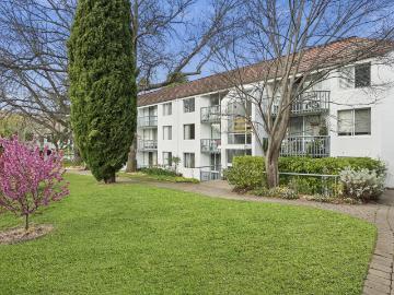 Barton, Canberra, Symonston, Greater Queanbeyan