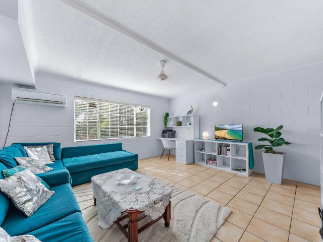 apartment Unit 36/3 Eshelby Drive, Cannonvale