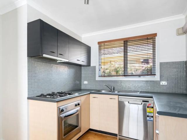 apartment Unit 3/90 Tinning Street, Brunswick