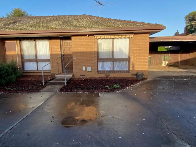 apartment Unit 3/9 Cottrell Street, Werribee