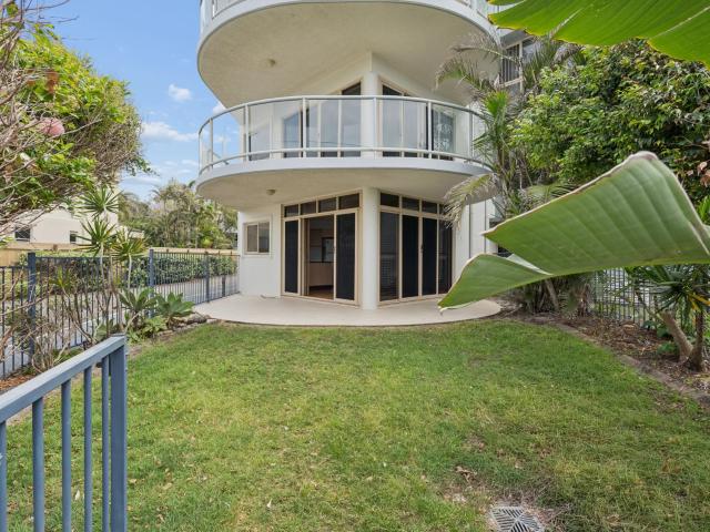 apartment Unit Unit 2/15 Andrew Street, Point Arkwright