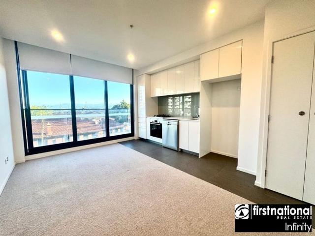 Apartment Unit at a wonderful Location