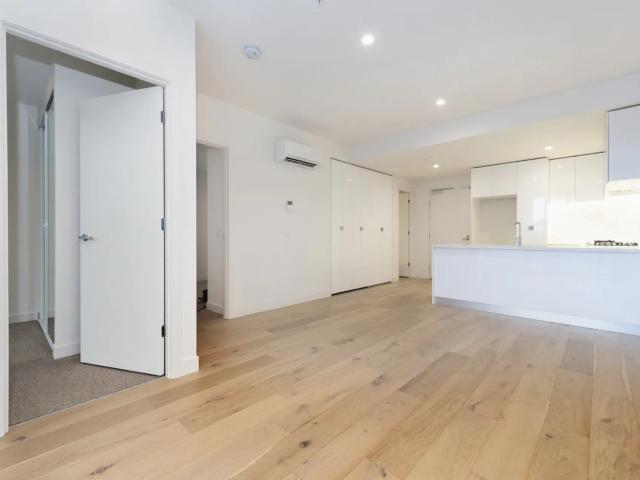 apartment Unit C206/111 Canning Street, North Melbourne