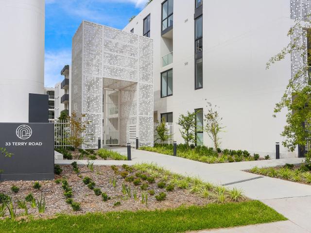 apartment Unit G007/41 Terry Road, Rouse Hill