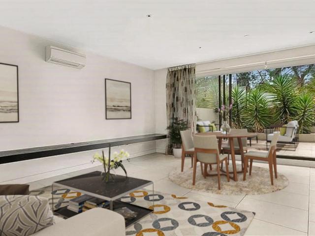 apartment Unit G01/27 31 Herbert Street, St Kilda