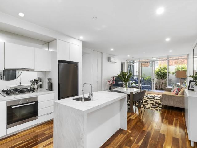 apartment Unit G07/60 62 Broadway, Elwood