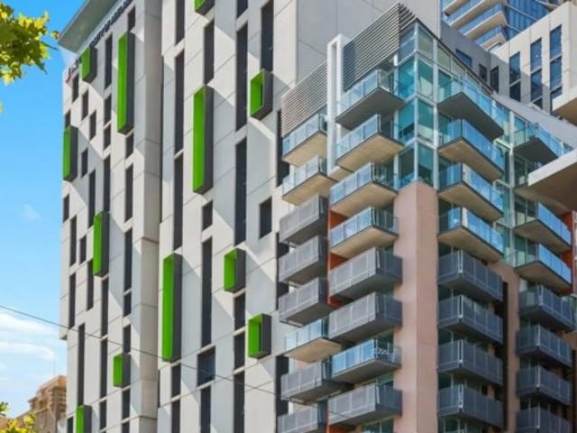 apartment Unit RR63/34 Austin Street, Adelaide