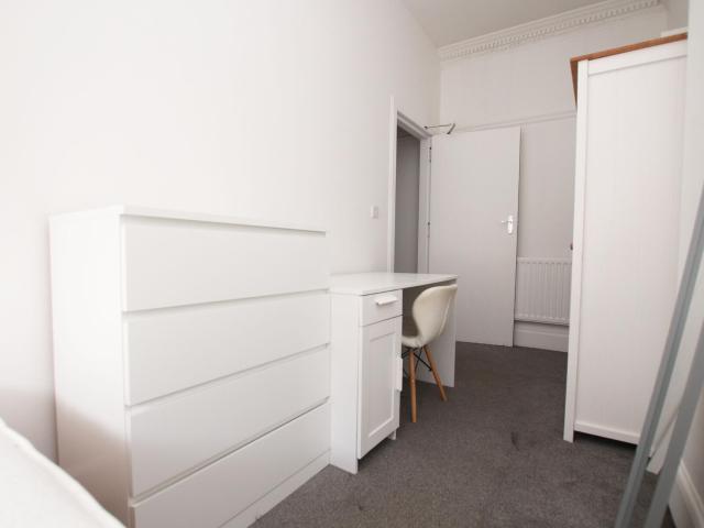 apartment University Avenue, Hillhead, Glasgow, G12 8NN