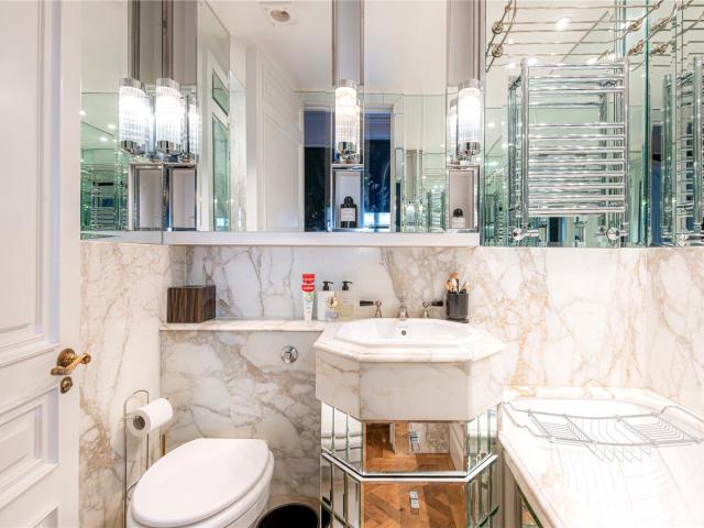 apartment Upper Brook Street, W1K Mayfair