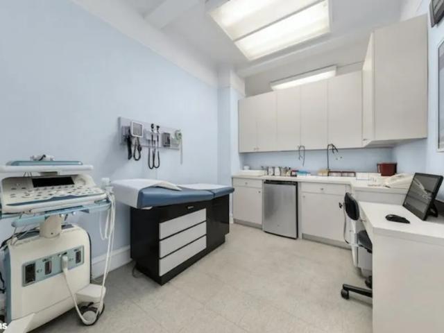 apartment Upper East Side NY DLS102715918