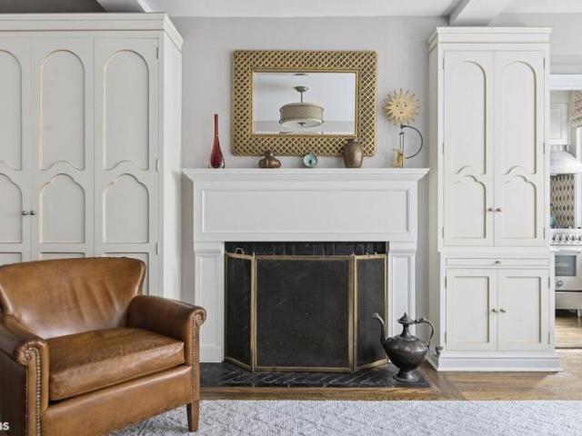 apartment Upper East Side NY DS102468862