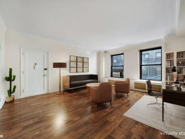 apartment Upper West Side NY ELS102715820