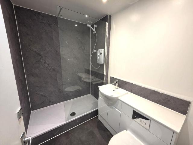 apartment Urquhart Road, City Centre, Aberdeen, AB24 5LL