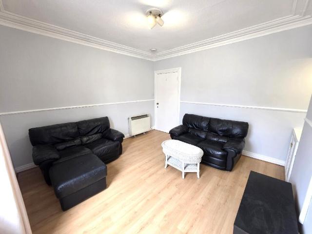 apartment Urquhart road, City Centre, Aberdeen, AB24 5LL