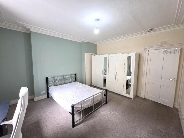 apartment Urquhart Road, City Centre, Aberdeen, AB24 5NH