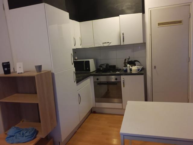apartment utrecht