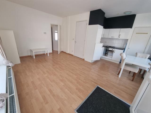 apartment utrecht