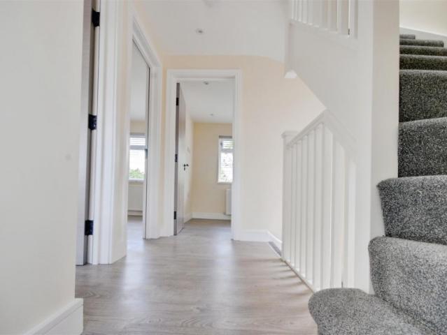 apartment Uxendon Hill, Wembley