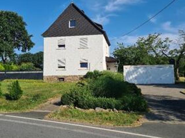 Apartment voll möbliert in Dortmund Syburg