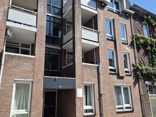 Apartment von Clermontplein, Vaals For Rent