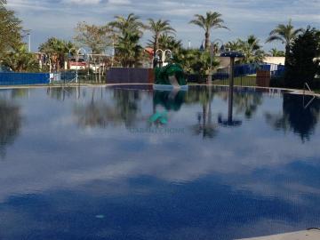 Apartment Valencia La Patacona
