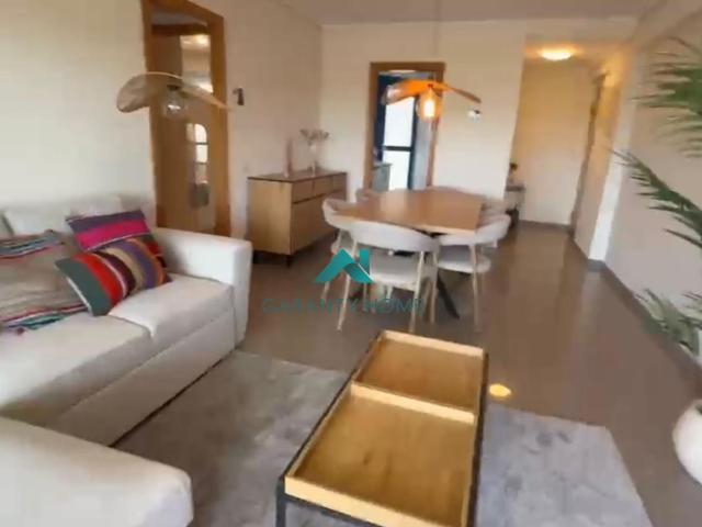 Apartment Valencia La Patacona