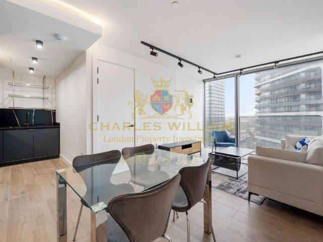 Apartment, Valencia Tower, Bollinder Place, London EC1V, 2 bed flat to rent, £3,987 pcm | PrimeLocation