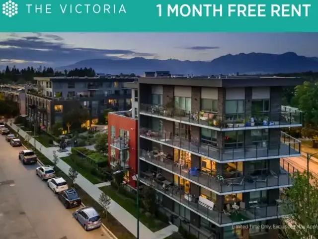 Apartment Vancouver BC LS104681195
