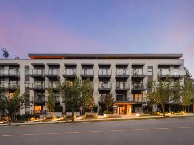 Apartment Vancouver BC LS105022941