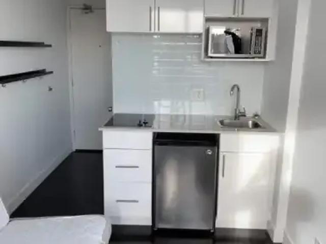 Apartment Vancouver BC LS100757954