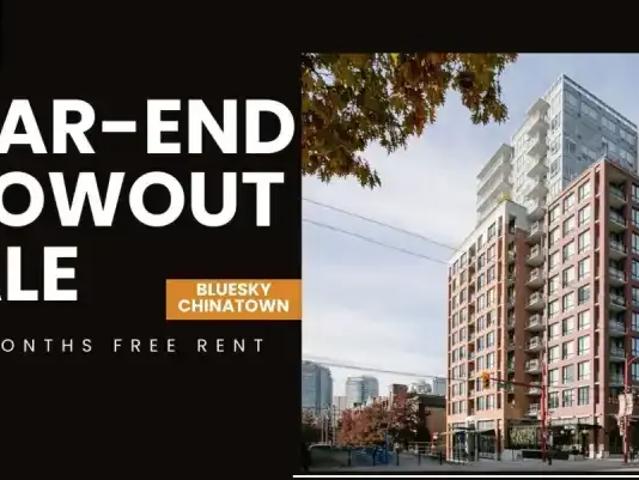 Apartment Vancouver BC LS97675287
