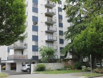 Greater Vancouver - Parking