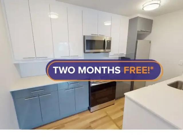 Apartment Vancouver BC 104506492