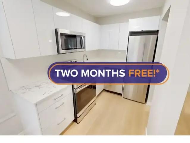 Apartment Vancouver BC 104506516